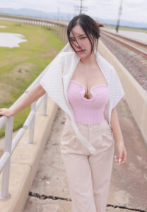 Chotika-Kuanpradit-นางแบบสาว