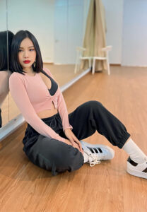 Chotika-Kuanpradit-นางแบบสาวสวย