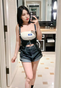 Chotika-Kuanpradit-น่ารัก