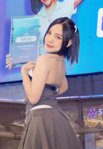 Chotika-Kuanpradit-สวย