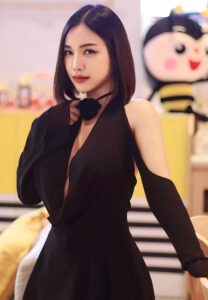 Chotika-Kuanpradit-สวยฉ่ำ