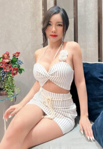 Chotika-Kuanpradit-สวยเก๋