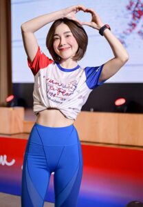 Janekitpitcha-น่ารัก