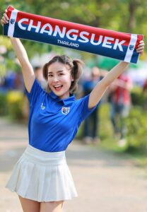 Janekitpitcha-พริตตี้