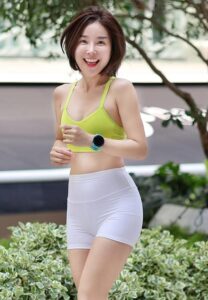 Janekitpitcha-สายวิ่ง