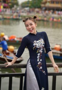 Janekitpitcha-สาวเวียดนาม