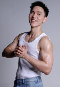 Songsynth-กล้ามโต