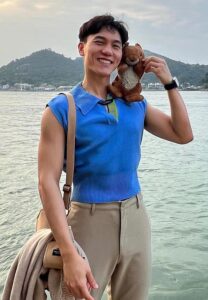 Songsynth-ยิ้มเก่ง