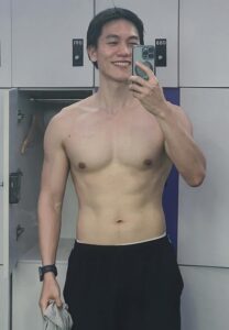 Songsynth-เข้ายิม