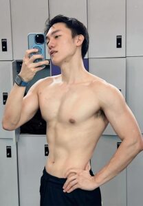 Songsynth-เซลฟี่