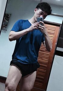 Songsynth-เซลฟี่เก่ง