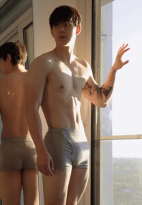 Yi-Gao-งานดี