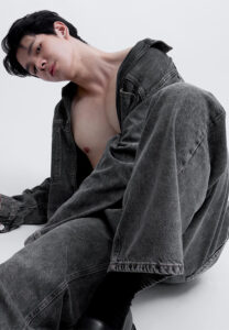 Yi-Gao-งานเกิน