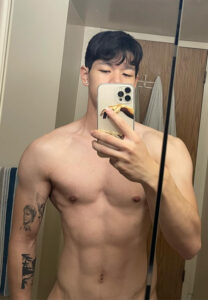 Yi-Gao-เซลฟี่