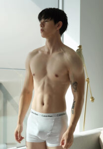 Yi-Gao-เน็ตไอดอล