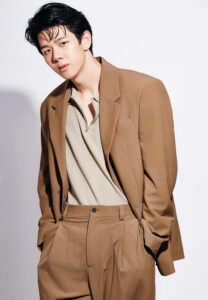 Yi-Gao-เน็ตไอดอลถ่ายแบบ