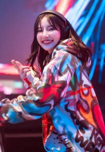 lookwa dj-ดีเจสวย