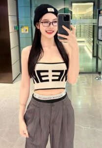 lookwa dj-เซลฟี่