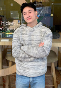 หนึ่งโอโม่-หน้าตี๋