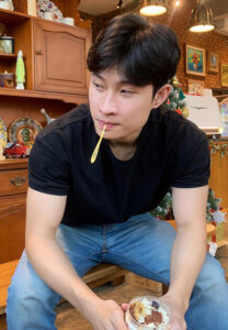 หนึ่งโอโม่-เน็ตไอดอลเท่เกิน