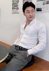 หนึ่งโอโม่-เน็ตไอดอลเผลอ