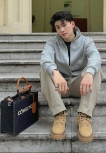 Batung-ชิวเกิน