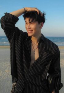 Batung-ยิ้มหวาน