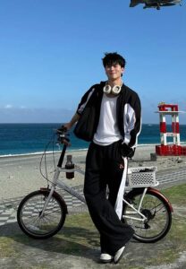 Batung-ลุคเท่