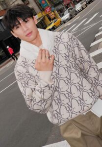 Batung-หล่อจับใจ