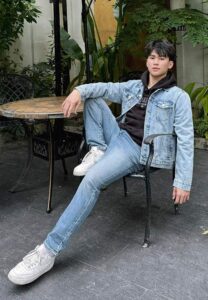 Batung-เท่จัด