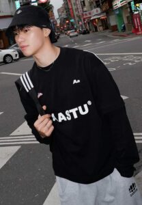 Batung-แบดบอย