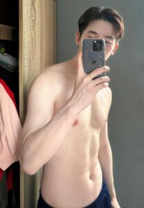 New-natthanon-ผิวอมชมพู