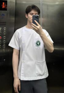 New-natthanon-เซลฟี่เก่ง