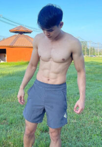 Oat-Putthimet-กางเกงเทา