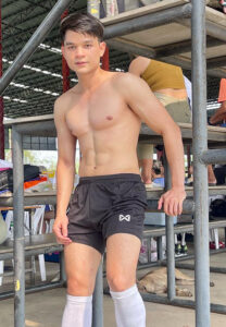 Oat-Putthimet-งานดีเกิน