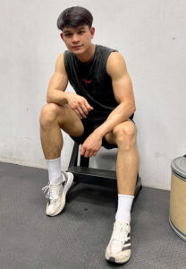 Oat-Putthimet-เข้ายิม