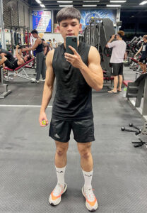 Oat-Putthimet-เซลฟี่