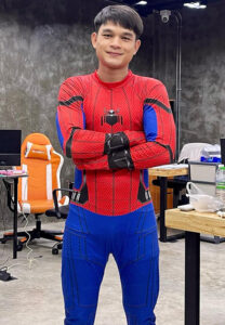 Oat-Putthimet-เน็ตไอดอลหล่อ