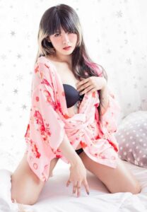 Pornpan-สาวเซ็กซี่