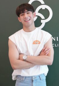 Pun-Jhakrawal-กล้ามโต