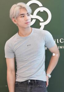 Pun-Jhakrawal-ลุคดี