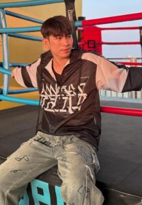 Pun-Jhakrawal-สายออกกำลังกาย