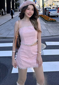 Tungmay-น่ารักเกิน