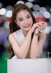 Tungmay-สดใส