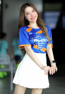 Tungmay-สดใสมาก