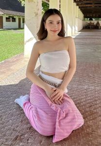 Tungmay-สวยมาก