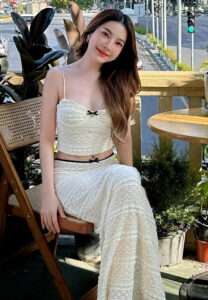 Tungmay-สวยสวย