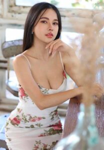 ดารินทร์-จริยพิชัยวรธา-สวยแซ่บ