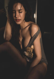 Fatima-ถ่ายแบบ