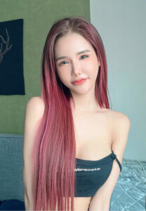 Fatima-เน็ตไอดอลสวย